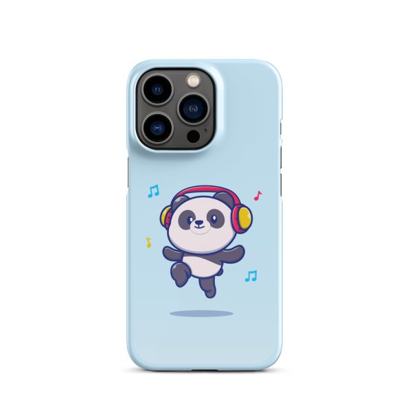 Minimalist Snap Case for iPhone® – Ultra-Thin and Durable - Image 20