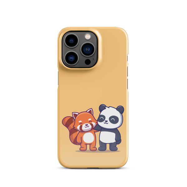 Slim Snap Case for iPhone® – Lightweight Stylish - Image 20