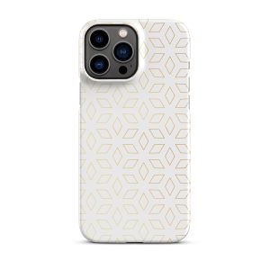 VibrantSnap iPhone® Case – Bold Design with Reliable Protection