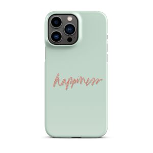 FlexSnap iPhone® Case – Flexible, Stylish Shock-Absorbent