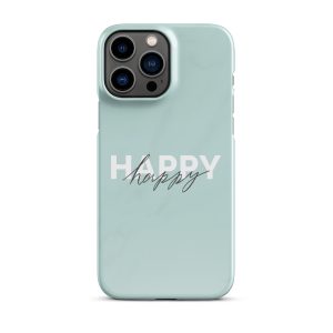 SnapProtect iPhone® Case – Hard Shell with Soft Touch
