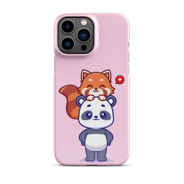Snap Case for iPhone® – Sleek Impact-Resistant Protection - Image 21