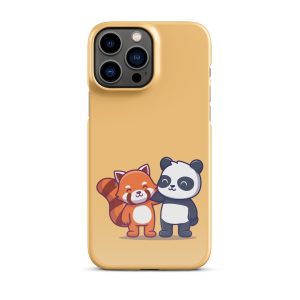 Slim Snap Case for iPhone® – Lightweight Stylish