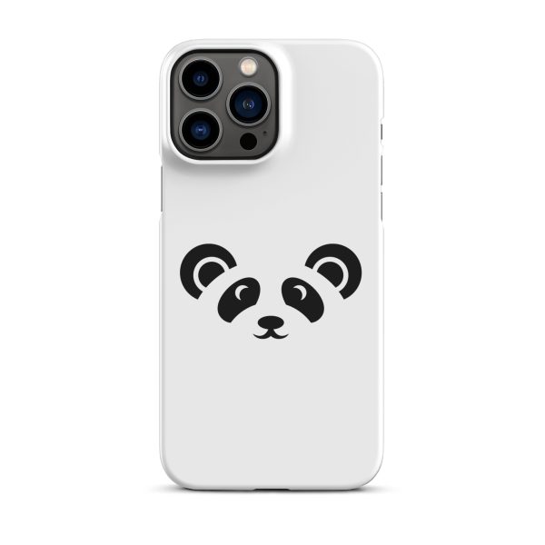 iPhone® Snap Case – Premium Protection with a Modern Design