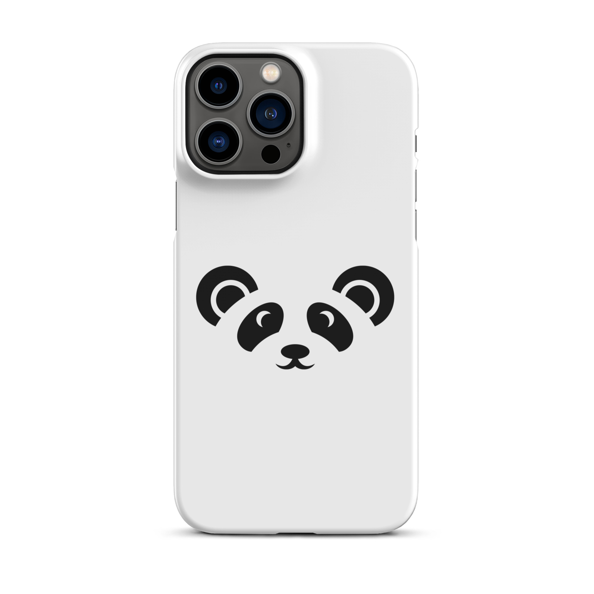 iPhone® Snap Case – Premium Protection with a Modern Design
