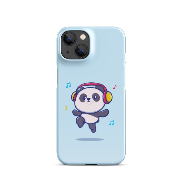 Minimalist Snap Case for iPhone® – Ultra-Thin and Durable - Image 23