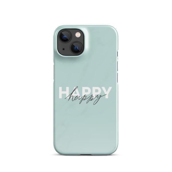 SnapProtect iPhone® Case – Hard Shell with Soft Touch - Image 23