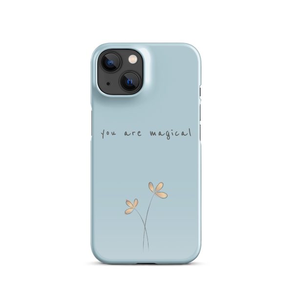 EleganceSnap for iPhone® – Sleek Design with Full Coverage - Image 23