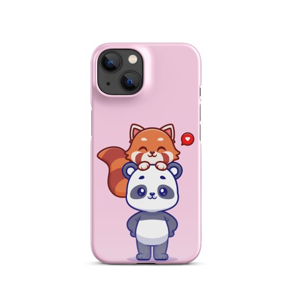 Snap Case for iPhone® – Sleek Impact-Resistant Protection - Image 23