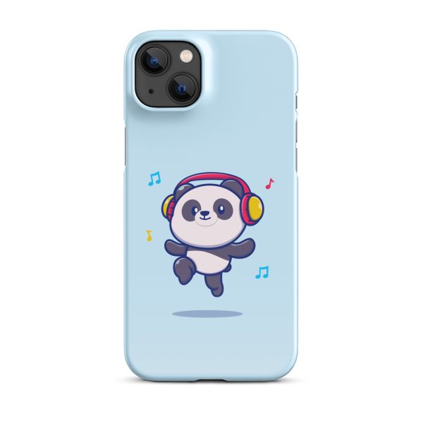 Minimalist Snap Case for iPhone® – Ultra-Thin and Durable - Image 25