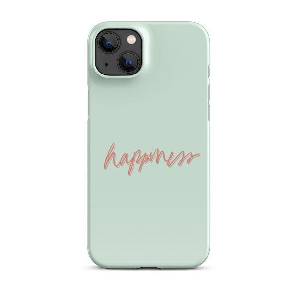 FlexSnap iPhone® Case – Flexible, Stylish Shock-Absorbent - Image 25