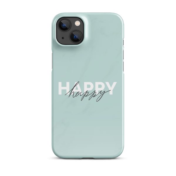 SnapProtect iPhone® Case – Hard Shell with Soft Touch - Image 25