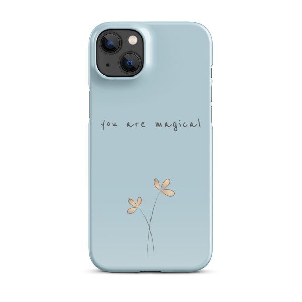 EleganceSnap for iPhone® – Sleek Design with Full Coverage - Image 25