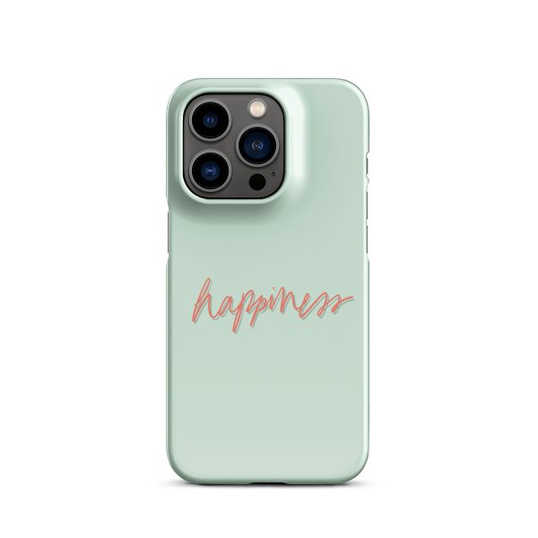 FlexSnap iPhone® Case – Flexible, Stylish Shock-Absorbent - Image 27