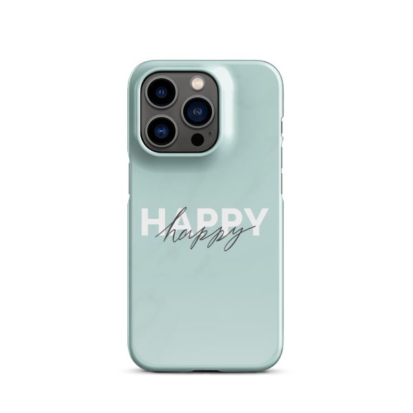 SnapProtect iPhone® Case – Hard Shell with Soft Touch - Image 27
