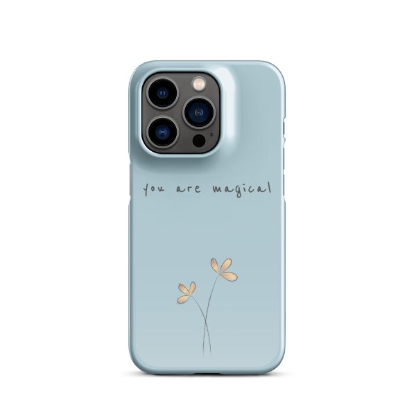 EleganceSnap for iPhone® – Sleek Design with Full Coverage - Image 27