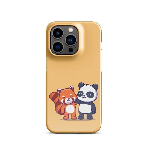 Slim Snap Case for iPhone® – Lightweight Stylish - Image 27