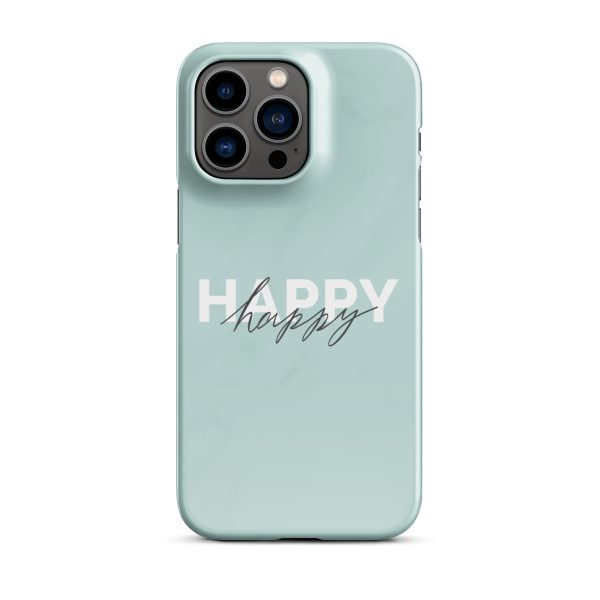 SnapProtect iPhone® Case – Hard Shell with Soft Touch - Image 29