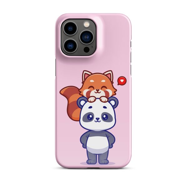 Snap Case for iPhone® – Sleek Impact-Resistant Protection - Image 29