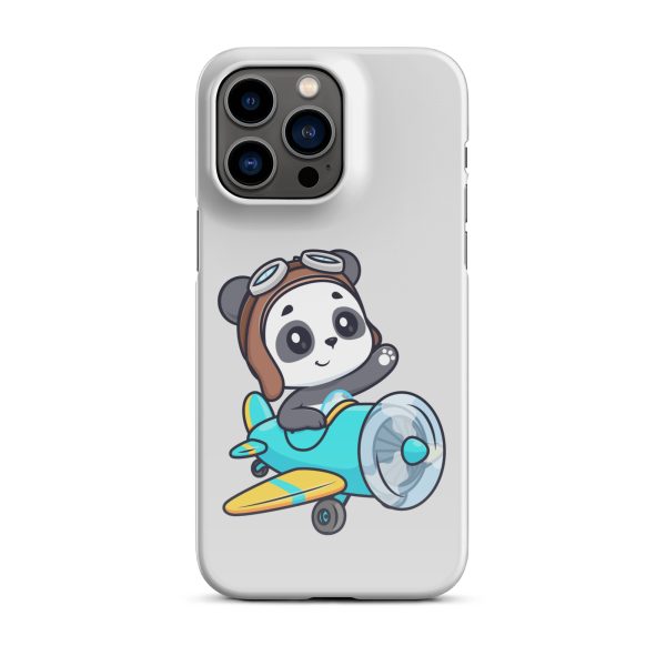Snap Case for iPhone® – Shockproof Scratch-Resistant - Image 29