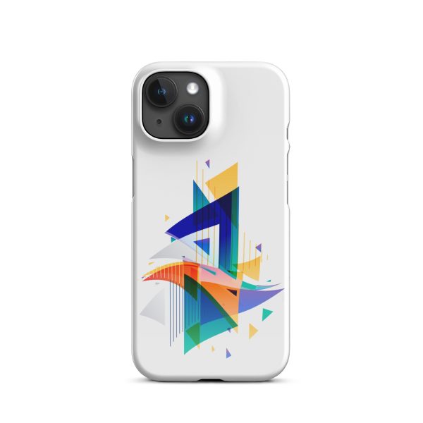 SnapArmor iPhone® Case – Slim, Shockproof Impact-Resistant - Image 31