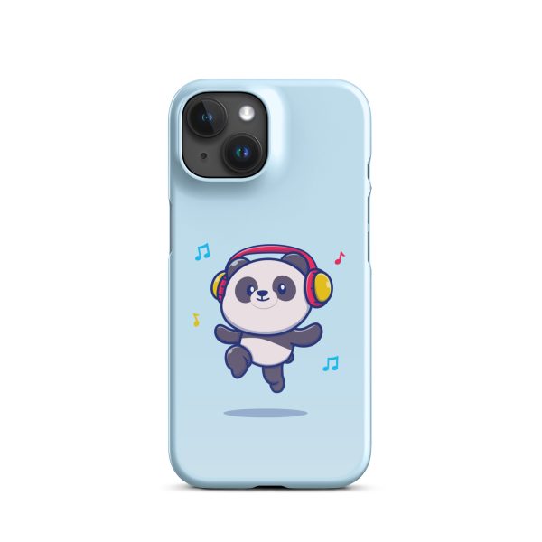 Minimalist Snap Case for iPhone® – Ultra-Thin and Durable - Image 31