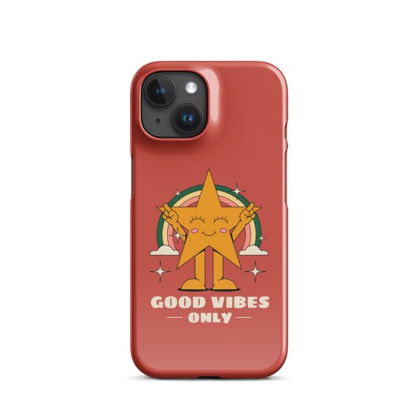 EdgeGuard Snap Case for iPhone® – Precision Fit, Maximum Protection - Image 31