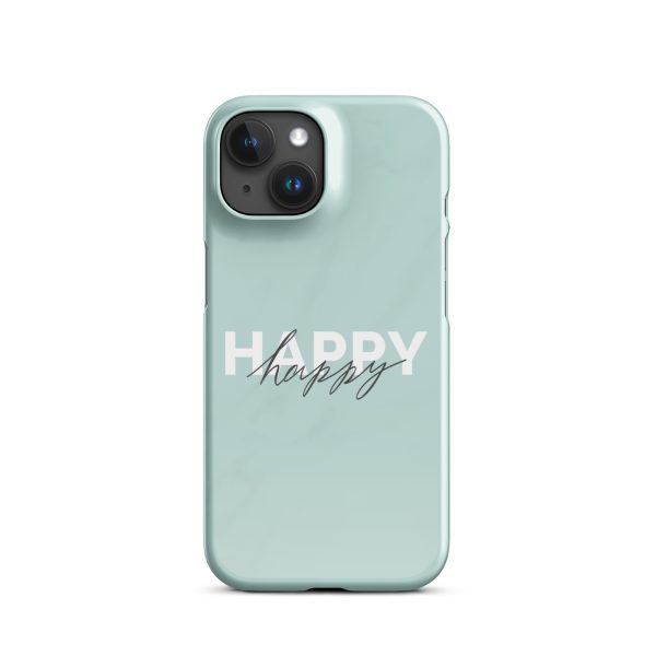 SnapProtect iPhone® Case – Hard Shell with Soft Touch - Image 31