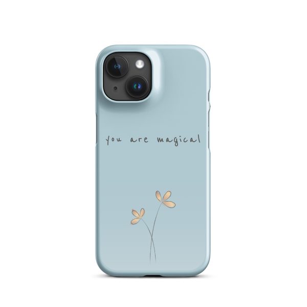 EleganceSnap for iPhone® – Sleek Design with Full Coverage - Image 31