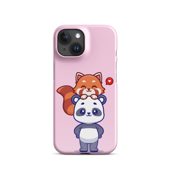 Snap Case for iPhone® – Sleek Impact-Resistant Protection - Image 31
