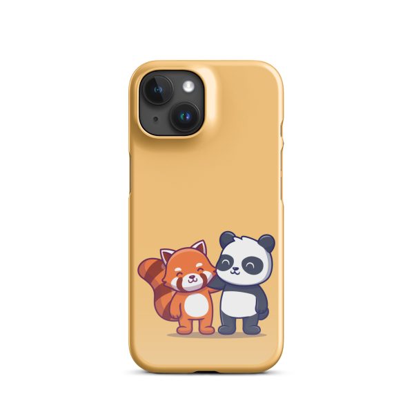 Slim Snap Case for iPhone® – Lightweight Stylish - Image 31