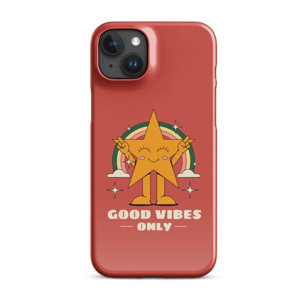 EdgeGuard Snap Case for iPhone® – Precision Fit, Maximum Protection - Image 33