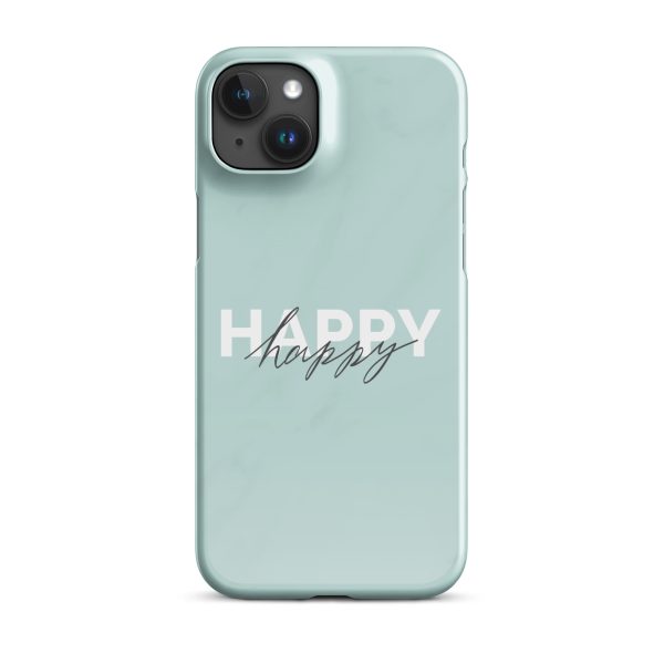 SnapProtect iPhone® Case – Hard Shell with Soft Touch - Image 33