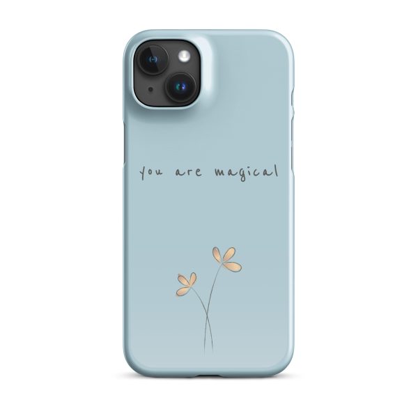 EleganceSnap for iPhone® – Sleek Design with Full Coverage - Image 33