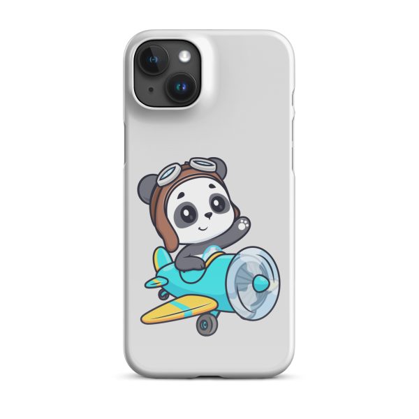 Snap Case for iPhone® – Shockproof Scratch-Resistant - Image 33