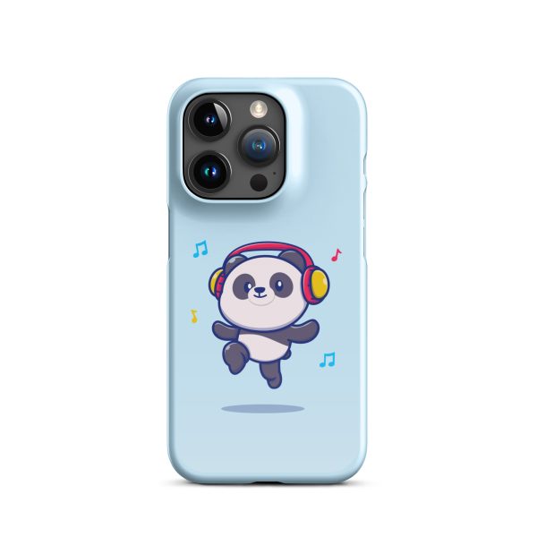 Minimalist Snap Case for iPhone® – Ultra-Thin and Durable - Image 35