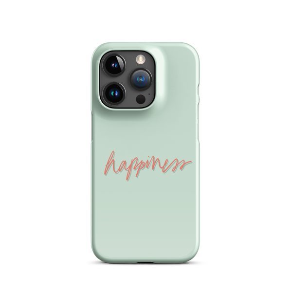 FlexSnap iPhone® Case – Flexible, Stylish Shock-Absorbent - Image 35