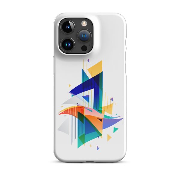 SnapArmor iPhone® Case – Slim, Shockproof Impact-Resistant - Image 37