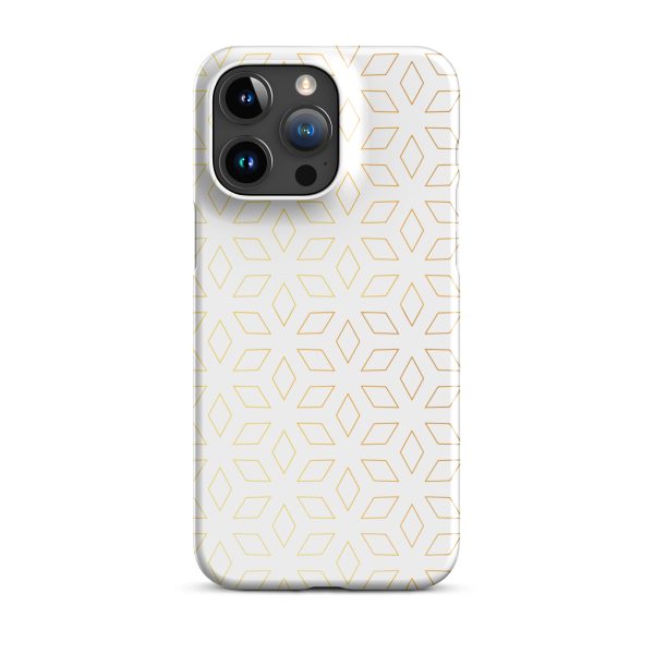 VibrantSnap iPhone® Case – Bold Design with Reliable Protection - Image 37