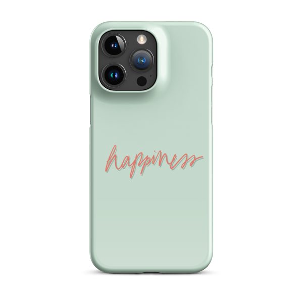FlexSnap iPhone® Case – Flexible, Stylish Shock-Absorbent - Image 37