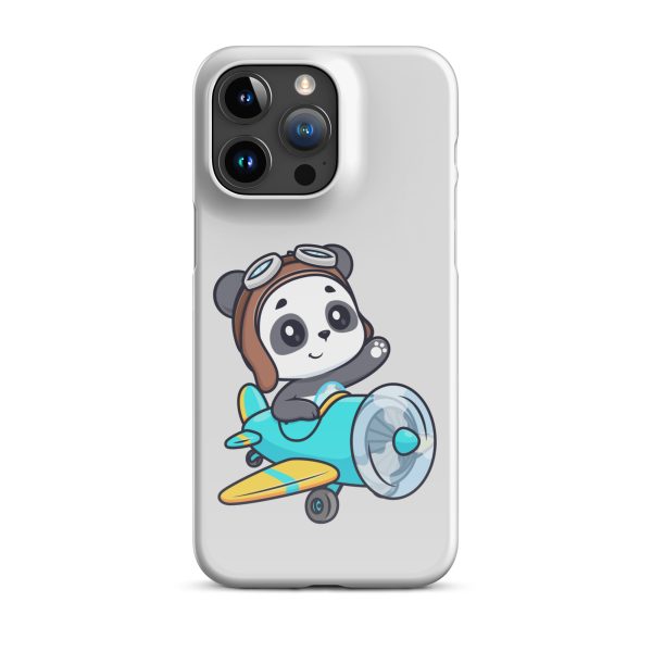 Snap Case for iPhone® – Shockproof Scratch-Resistant - Image 37