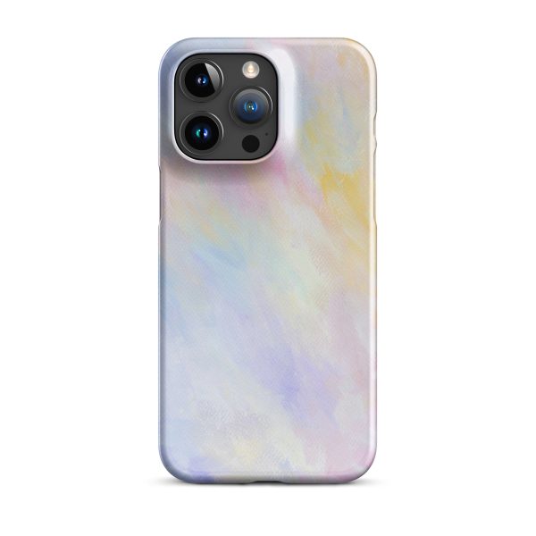 Snap Case for iPhone® – Slim, Stylish & Protective Cover - Image 37