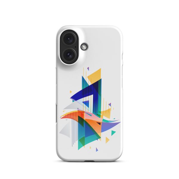 SnapArmor iPhone® Case – Slim, Shockproof Impact-Resistant - Image 39