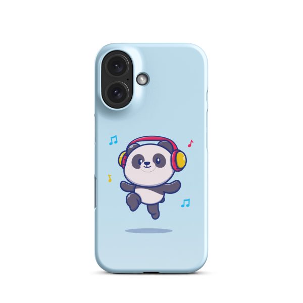 Minimalist Snap Case for iPhone® – Ultra-Thin and Durable - Image 39