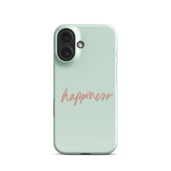 FlexSnap iPhone® Case – Flexible, Stylish Shock-Absorbent - Image 39