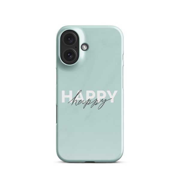 SnapProtect iPhone® Case – Hard Shell with Soft Touch - Image 39