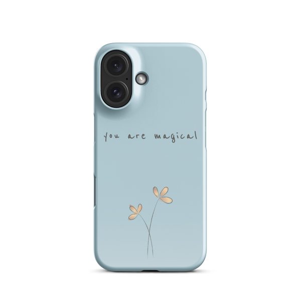 EleganceSnap for iPhone® – Sleek Design with Full Coverage - Image 39