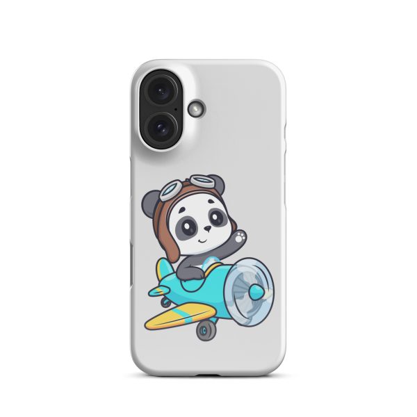 Snap Case for iPhone® – Shockproof Scratch-Resistant - Image 39