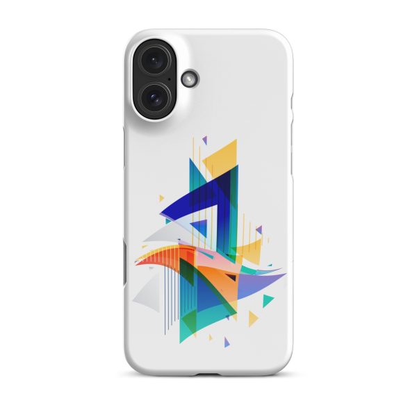 SnapArmor iPhone® Case – Slim, Shockproof Impact-Resistant - Image 41