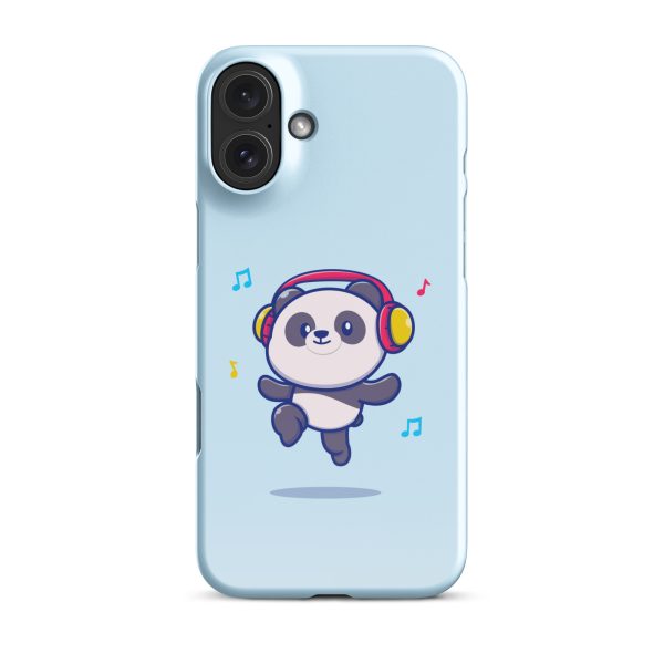 Minimalist Snap Case for iPhone® – Ultra-Thin and Durable - Image 41